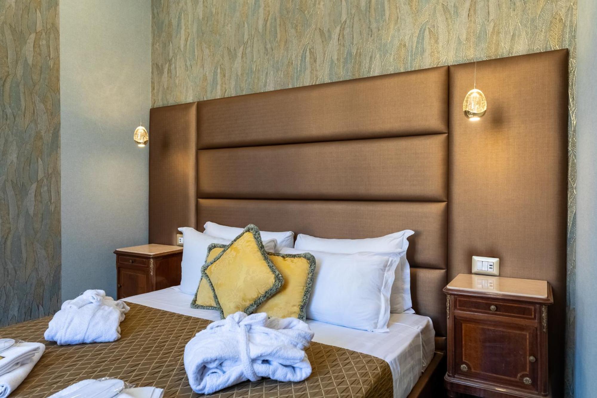 Piazza Di Spagna 51 Luxury Guest House — Photos 2