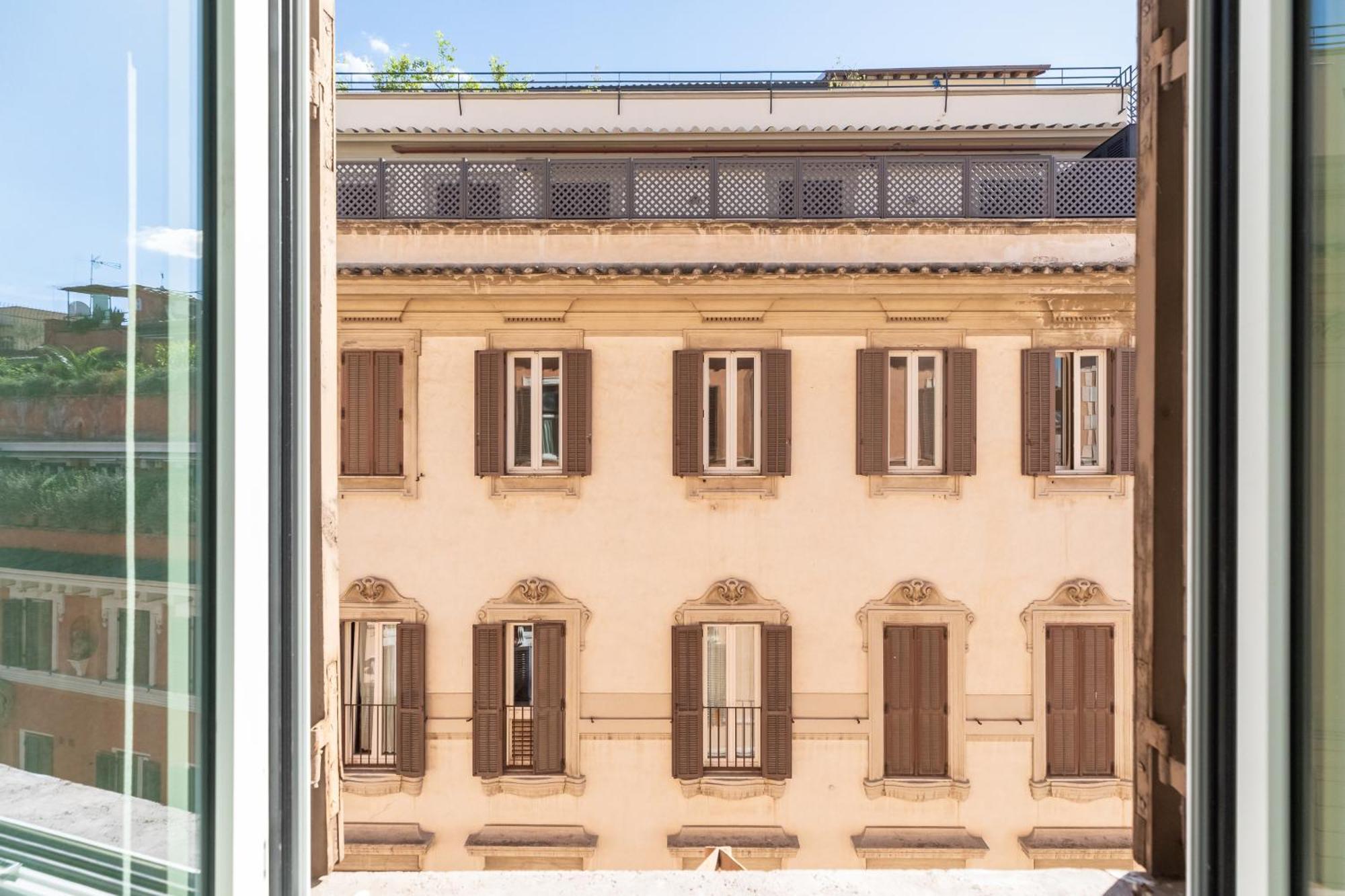 Piazza Di Spagna 51 Luxury Guest House, Rome